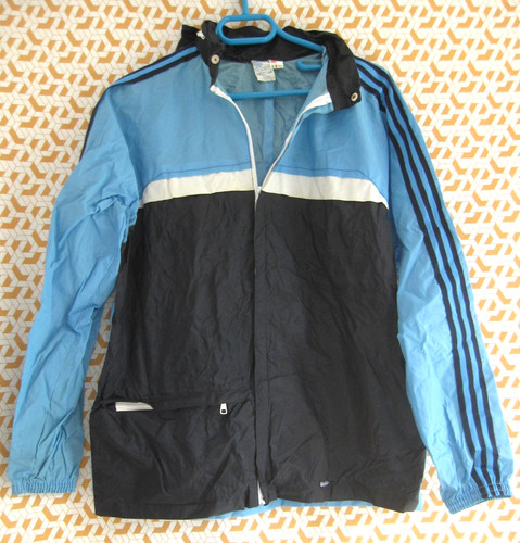 Veste adidas vintage - adidas,