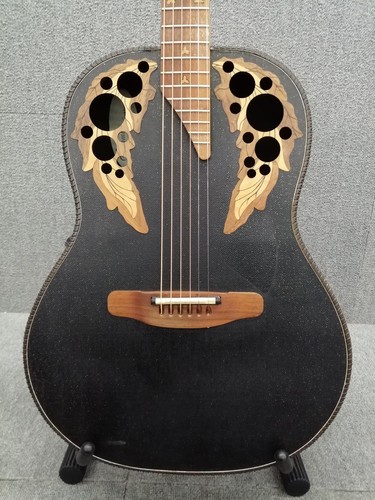 Ovation adamas 1681 5 - adamas, ii