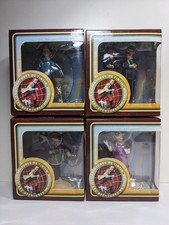 Lot figurines tintin - figurines,