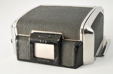 [ EXC+ 5] Zenza Bronica 6x6