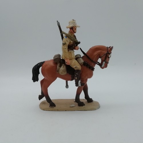 Del prado sergent cavalerie - del,