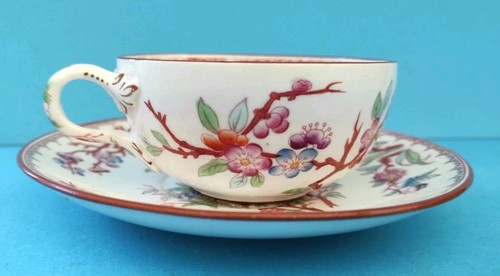 Tasse porcelaine fine - en,