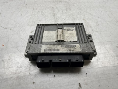 Calculateur moteur ecu engine - calculateur,
