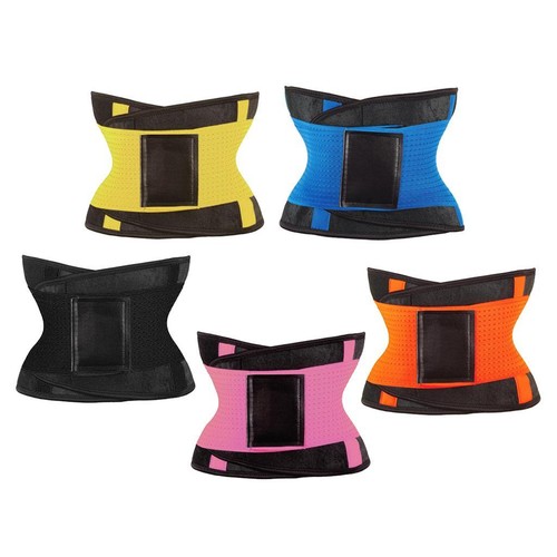 Ceinture amincissante - , en