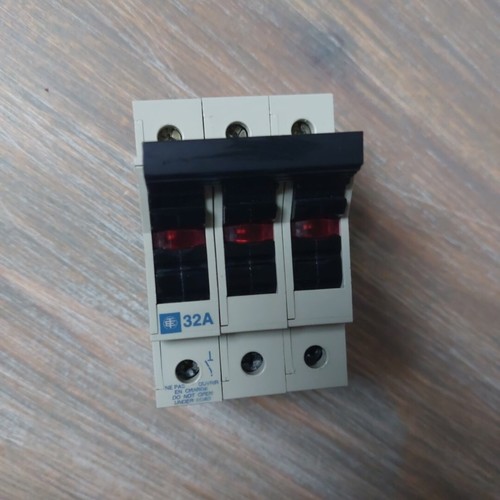 Porte fusible gk1 - gk1-df, 32a