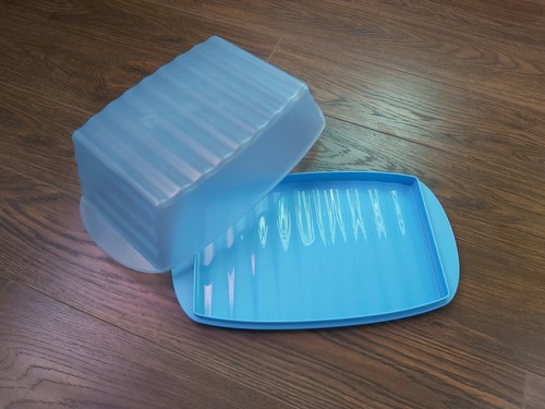 Tupperware grosse boîte - boîte, à