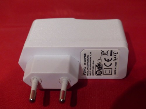 Chargeur alimentation pgtec - d'alimentation,