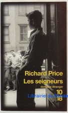 Les seigneurs Richard Price