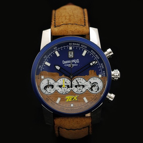Eberhard chrono 4 pards - eberhard,