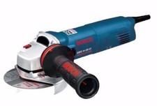 Nouveau Meuleuse D'Angle 5" Bosch GWS 14-125 Ci Outil Professionnel GEC