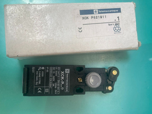 Telemecanique xck p521911 - xck,