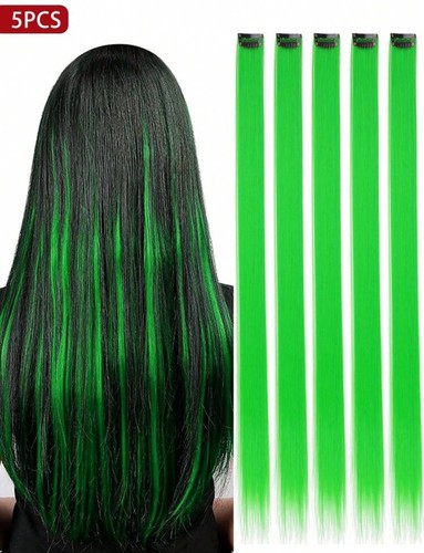 Extension capillaire - extension,