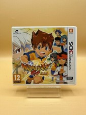 Inazuma Eleven GO: Lumière