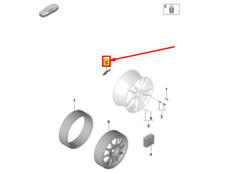 PORSCHE 911 992 Masse