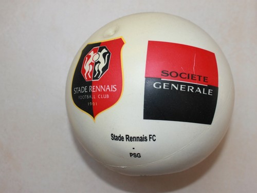 Srfc stade rennais psg - /,