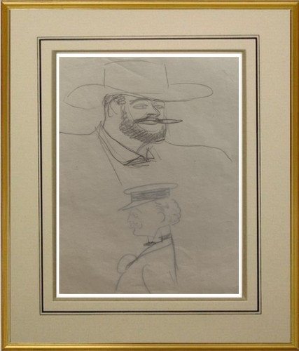 Georges goursat dit sem - georges,