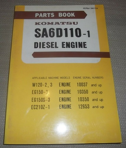 Livre pièces moteur - livre,