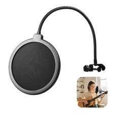 Filtre Anti-Pop pour