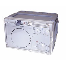 Régulateur chauffage