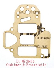 40 Dcoe , 45 Weber Carburateur