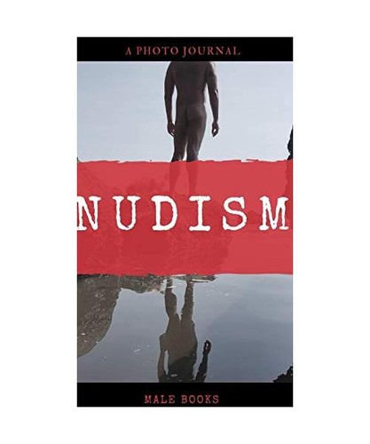 Nudism male books - nudism,,