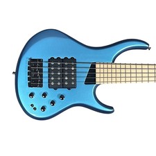 MTD Kingston Super 5 (V2)