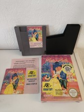 LA BELLE ET LA BÊTE - complet