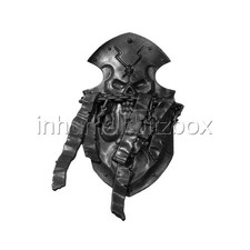 RAZT21 BOUCLIER LORD VERITANT