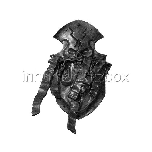 Razt21 bouclier lord veritant - razt21,
