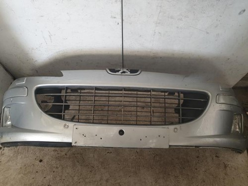 Pare choc avant peugeot - avant,