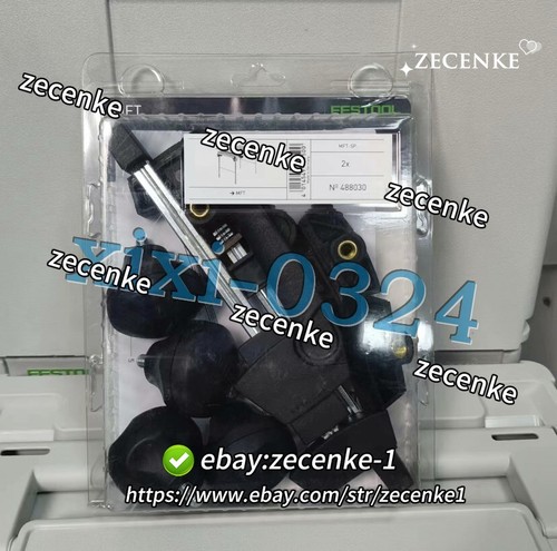 New festool 488030 clamping - festool,