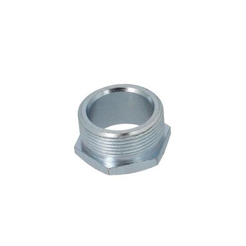 Ecrou echappement pot cyclo - echappement/pot,