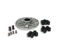 Jeu vario plus Malossi pour