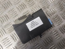 Lecteur de carte (neiman) - RENAULT LAGUNA II (2) Réf : 8200224594 - Prise Bleu