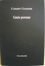 Clément Charnier - Geste