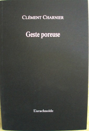 Clément charnier geste - clément,
