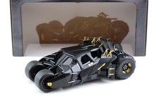 1:18 Hot Wheels BATMAN The