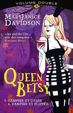 MARYJANICE DAVIDSON QUEEN