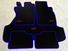 Tapis De Coffre Set Pour Opel