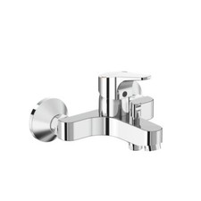 Mitigeur bain/douche - pose mural - Ulysse PORCHER