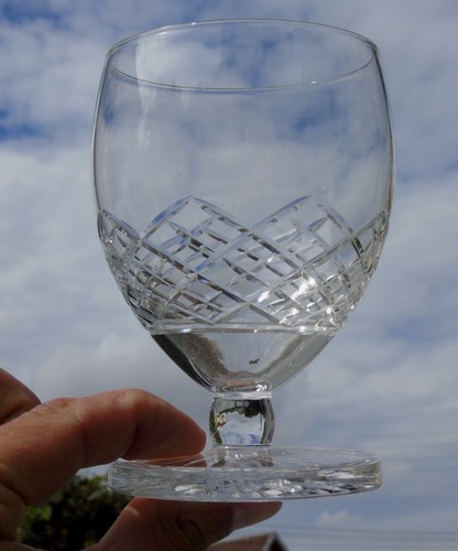 Saint louis verre en - saint,