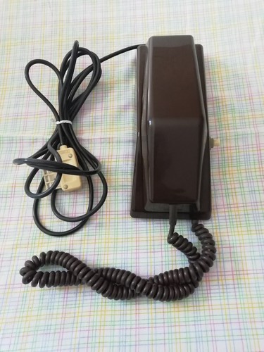 Ancien telephone fixe vintage - ancien,