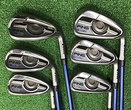 Set fers ping series - ping, g