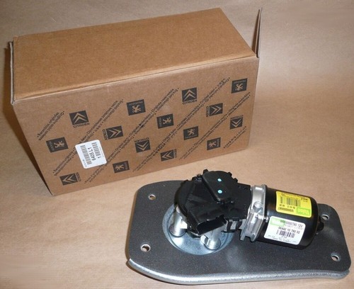 Moteur essuie glace orginal - moteur,