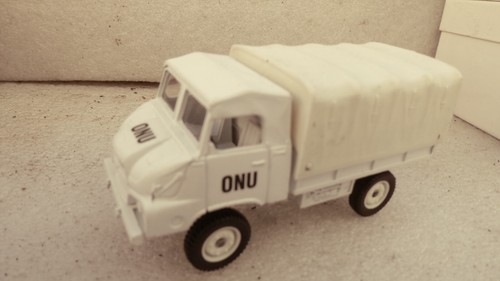 Solido militaire simca unic - militaire,