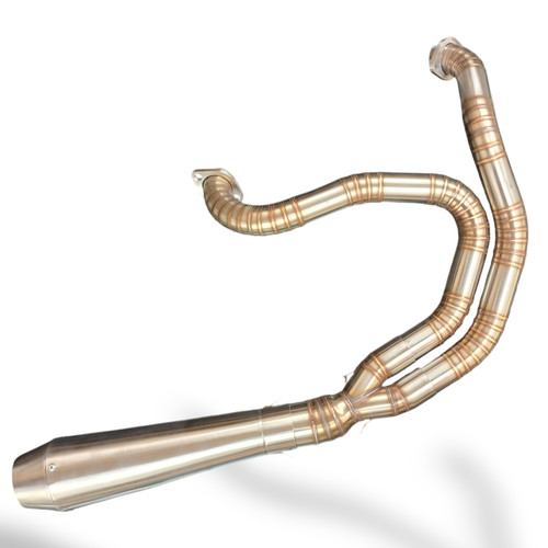 échappement full system 1 - Échappement, 2-1