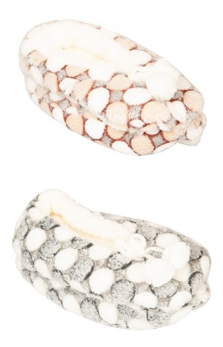 Pantoufle maison - pantoufle,