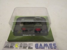 Vehicule neuf tracteur - 1/43,