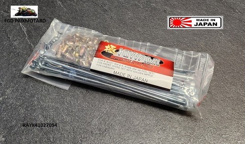 Kawasaki 400 1974 1975 - 1974/1975, set