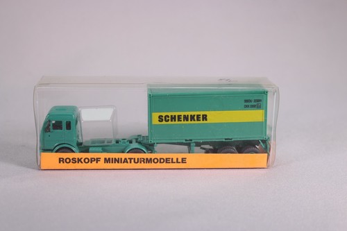 Le3075 roskopf 5446 train - roskopf,